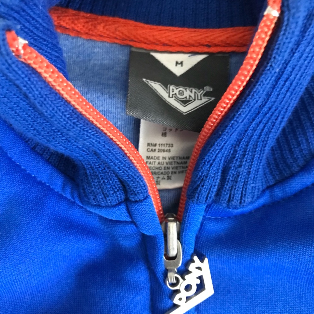 Pony Jacket - Picture 2 of 3